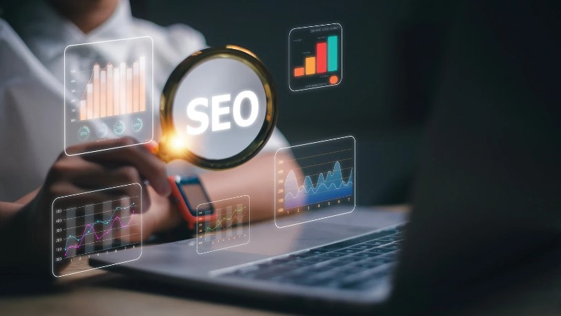 Создание и продвижение сайтов Создание и продвижение сайтов